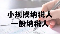 什么是小規(guī)模納稅人？小規(guī)模納稅人需要注意哪些地方？