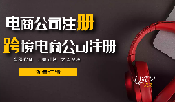 【注冊(cè)公司】注冊(cè)電商公司如何取公司名稱？